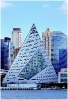 Commended - Modern Day Pyramid Manhattan - Ray Dulai
