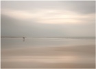 Pastel Beach - John White