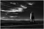 Estuary Tower - Accepted - John White EFIAP/p, BPE5*, CPAGB