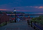 Whitby Steps Two - David Price