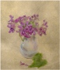 Vase of Flowers - Sue Tucker