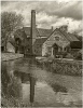 Cotswold Water Mill - Bryan Organ