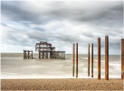 Brighton Old Pier - Paul McKenzie