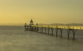 Late Afternoon at Cleveden Pier - Accepted (Colour PDI) - Roger Paxton
