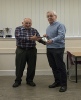 Club Members Of The Year - Roger Paxton